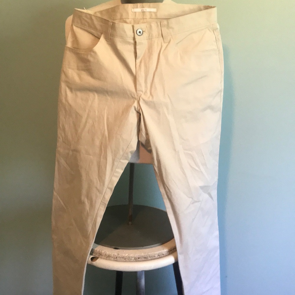 NEW Calvin Klein slim fit jeans